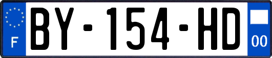 BY-154-HD