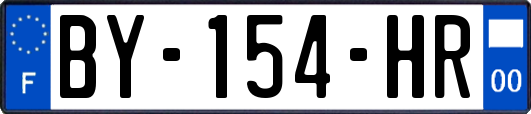 BY-154-HR