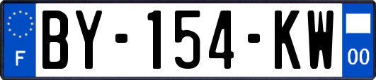 BY-154-KW