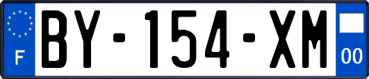 BY-154-XM