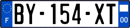 BY-154-XT