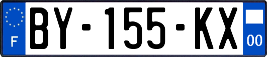 BY-155-KX