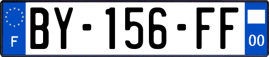 BY-156-FF