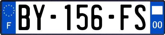 BY-156-FS