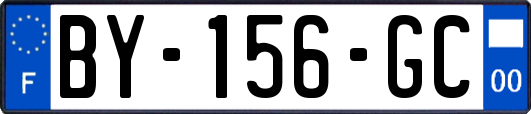 BY-156-GC