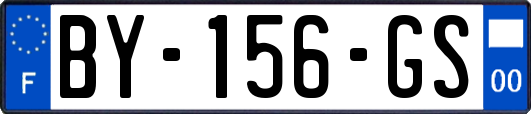 BY-156-GS