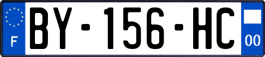 BY-156-HC