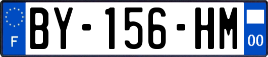 BY-156-HM