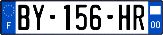 BY-156-HR