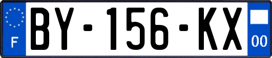 BY-156-KX