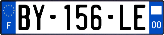 BY-156-LE