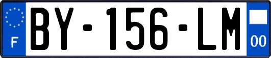 BY-156-LM