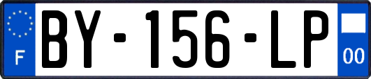 BY-156-LP