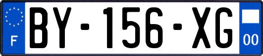 BY-156-XG
