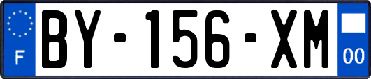 BY-156-XM