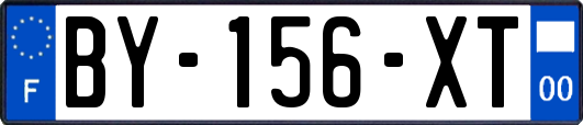 BY-156-XT