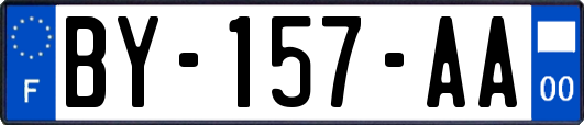 BY-157-AA