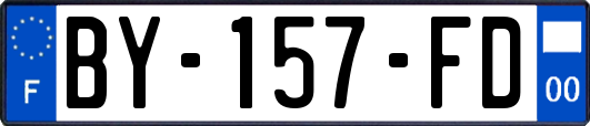 BY-157-FD