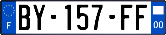 BY-157-FF