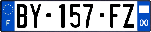 BY-157-FZ