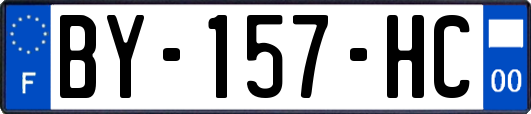 BY-157-HC