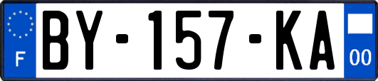 BY-157-KA