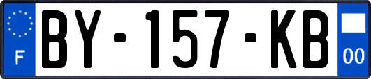 BY-157-KB
