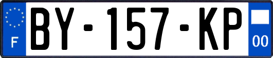 BY-157-KP