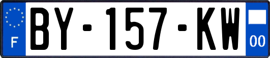 BY-157-KW