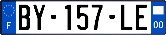 BY-157-LE