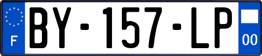 BY-157-LP