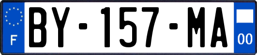 BY-157-MA