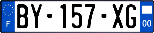 BY-157-XG