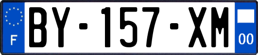 BY-157-XM