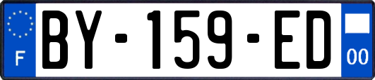 BY-159-ED