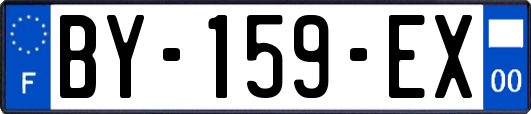 BY-159-EX