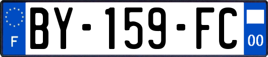 BY-159-FC