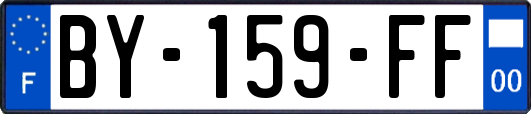 BY-159-FF
