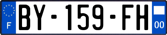 BY-159-FH