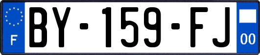 BY-159-FJ