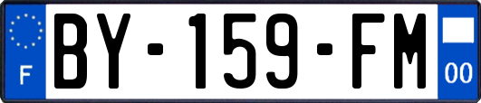 BY-159-FM