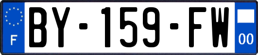 BY-159-FW