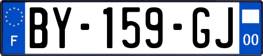 BY-159-GJ