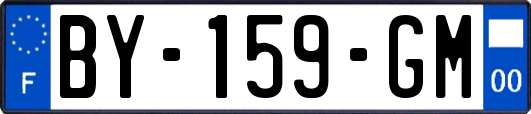 BY-159-GM