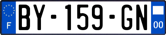 BY-159-GN