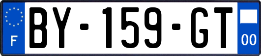 BY-159-GT