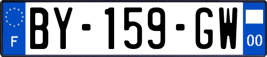 BY-159-GW