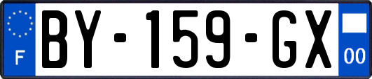 BY-159-GX