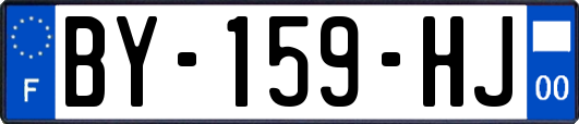 BY-159-HJ