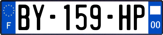 BY-159-HP